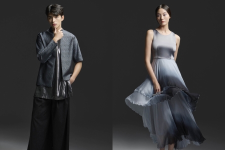 LHU’s College of Humanities and Design showcases IDA Silver Award-winning Oriental Wind apparel that showcases Eastern aesthetics through industrial partnership.