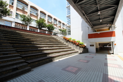 Photos of Terrace Square