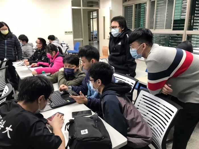 龍華科大在教學創新上已奠定良好基礎，學生的學習表現已有顯著成效。