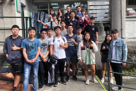 2019全國化工E車創意競賽，龍華科大五專生獲4獎項，展現扎實技術與創新研發實力。