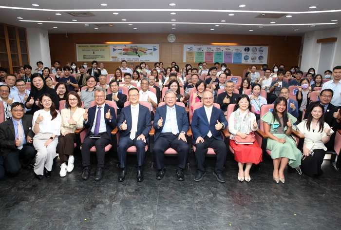 LHU and ZDT launch a strategic alliance.