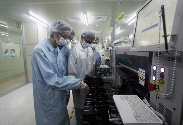 龍華科大致力打造學子職場黃金競爭力，學生畢業後廣受企業歡迎。